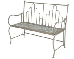 Kaemingk Bench Toulouse