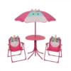 Kids Unicorn Furniture Set