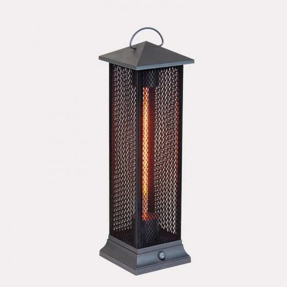 Kettler Universal Electric Heater Lantern 65cm 2 Kettler Universal Electric Heater Lantern 65cm - Image 2