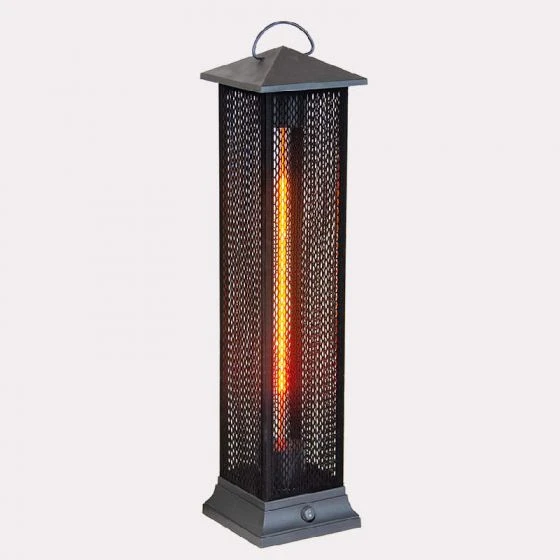 Kettler Universal Electric Heater Lantern 80cm 2 Kettler Universal Electric Heater Lantern 80cm - Image 2