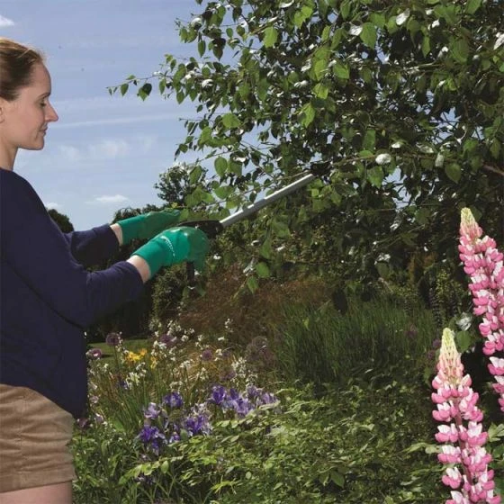 Wilkinson Sword Ultralight Long Reach Pruner 2 Wilkinson Sword Ultralight Long Reach Pruner - Image 2