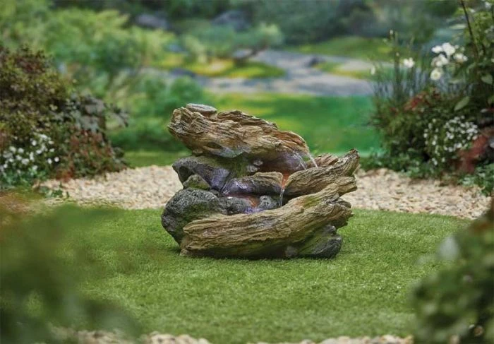 La Hacienda Bubbling Brook 1 La Hacienda Bubbling Brook