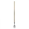 Kent And Stowe Carbon Steel Long Handled Fork