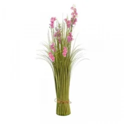 Faux Bouquet - Very Violet 70 Cm - Smart Garden