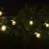Vivo 365 String Lights Set Of 8 - Smart Solar