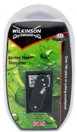 Wilkinson Sword Garden Tool Sharpener -Verdant Living wilkinson sword tool sharpener 3