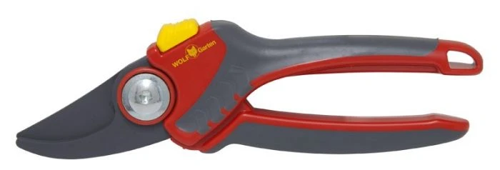 Wolf-Garten Premium Plus Bypass Secatuers 1 Wolf-Garten Premium Plus Bypass Secatuers