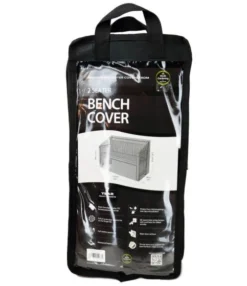 Worth Gardening 2 Seater Bench Cover