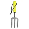 Burgon & Ball Fluores Hand Fork - Yellow