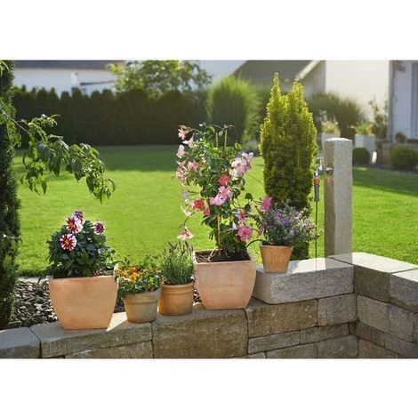 Verdant Living -Verdant Living gardena micro drip system 2